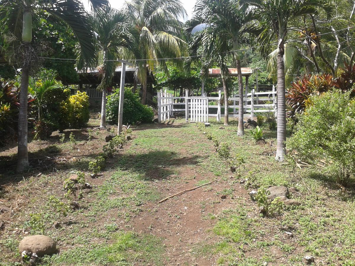 Finca Magdalena Eco Lodge Balgue Exterior foto